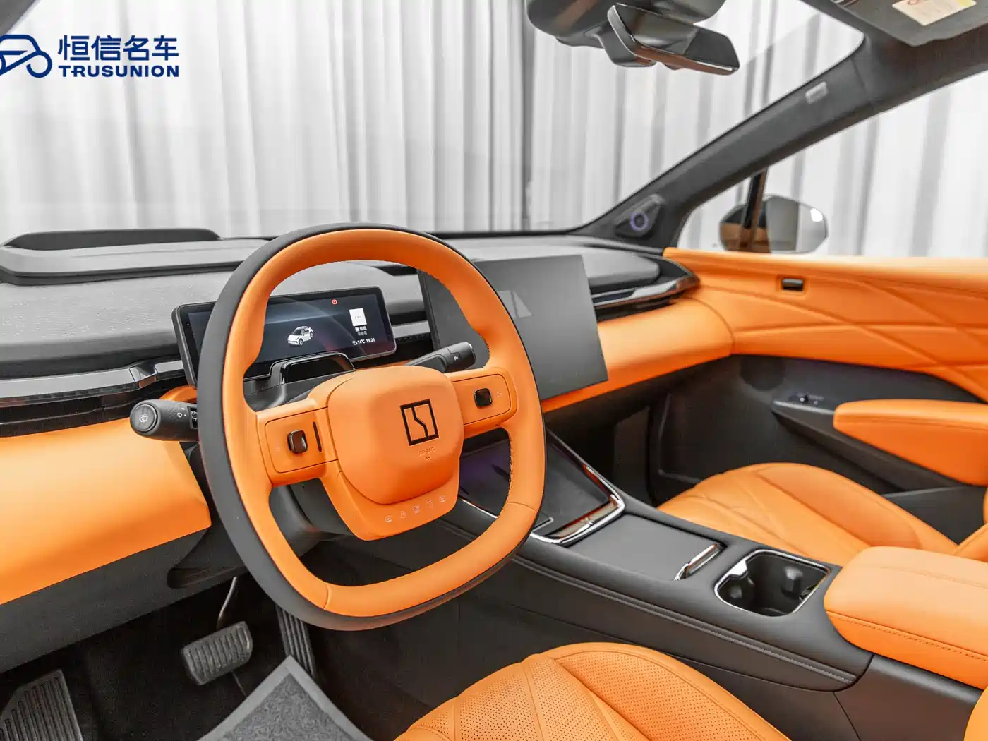 ZEEKR EXTREME KRYPTON X