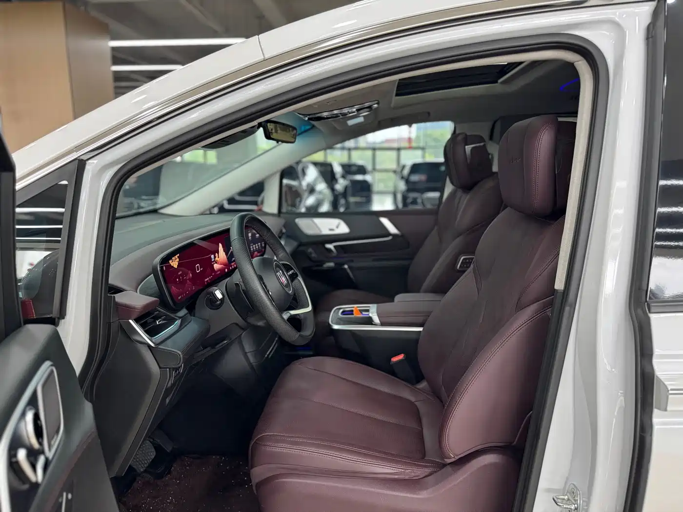 BUICK CENTURY