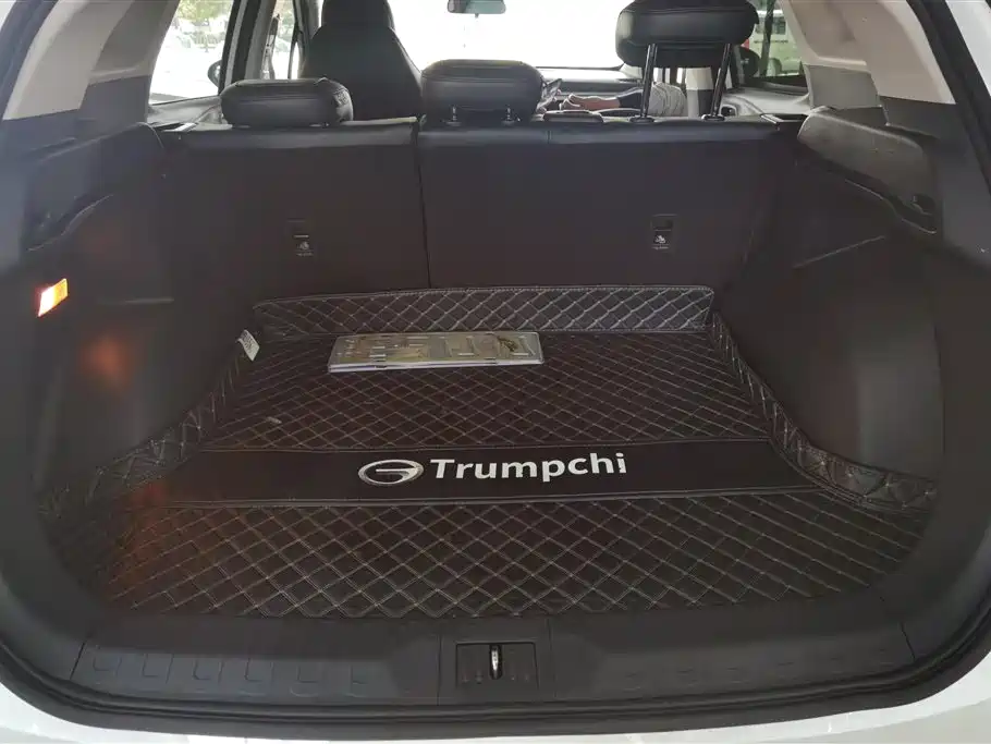 GAC TRUMPCHI GS4