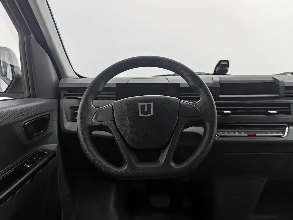 Yuan Cheng FarStar V 2025 2024 Star Enjoy V6E Functional Edition (Smart Core 46.08kWh)
