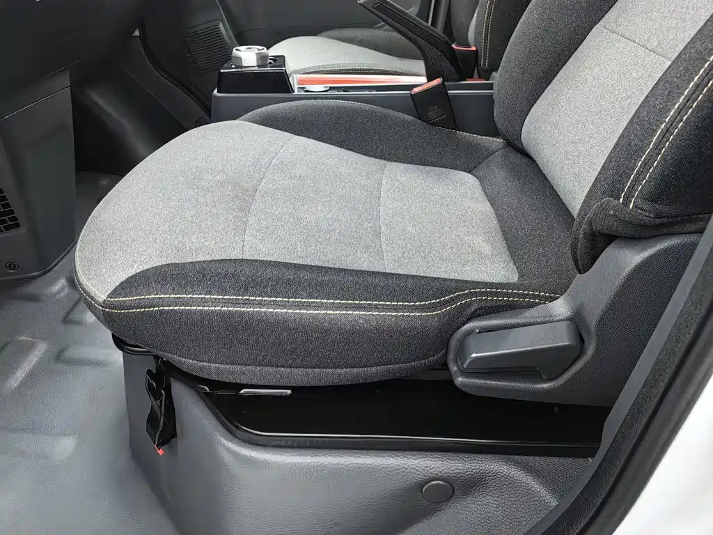 Yuan Cheng FarStar V 2025 2024 Star Enjoy V6E Functional Edition (Smart Core 46.08kWh)