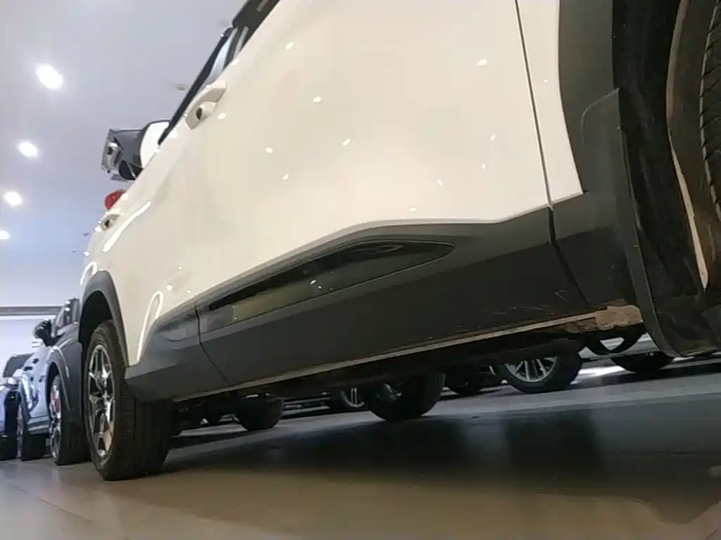 Geely Boyue 2026 2026 Model 1.5TD Joy