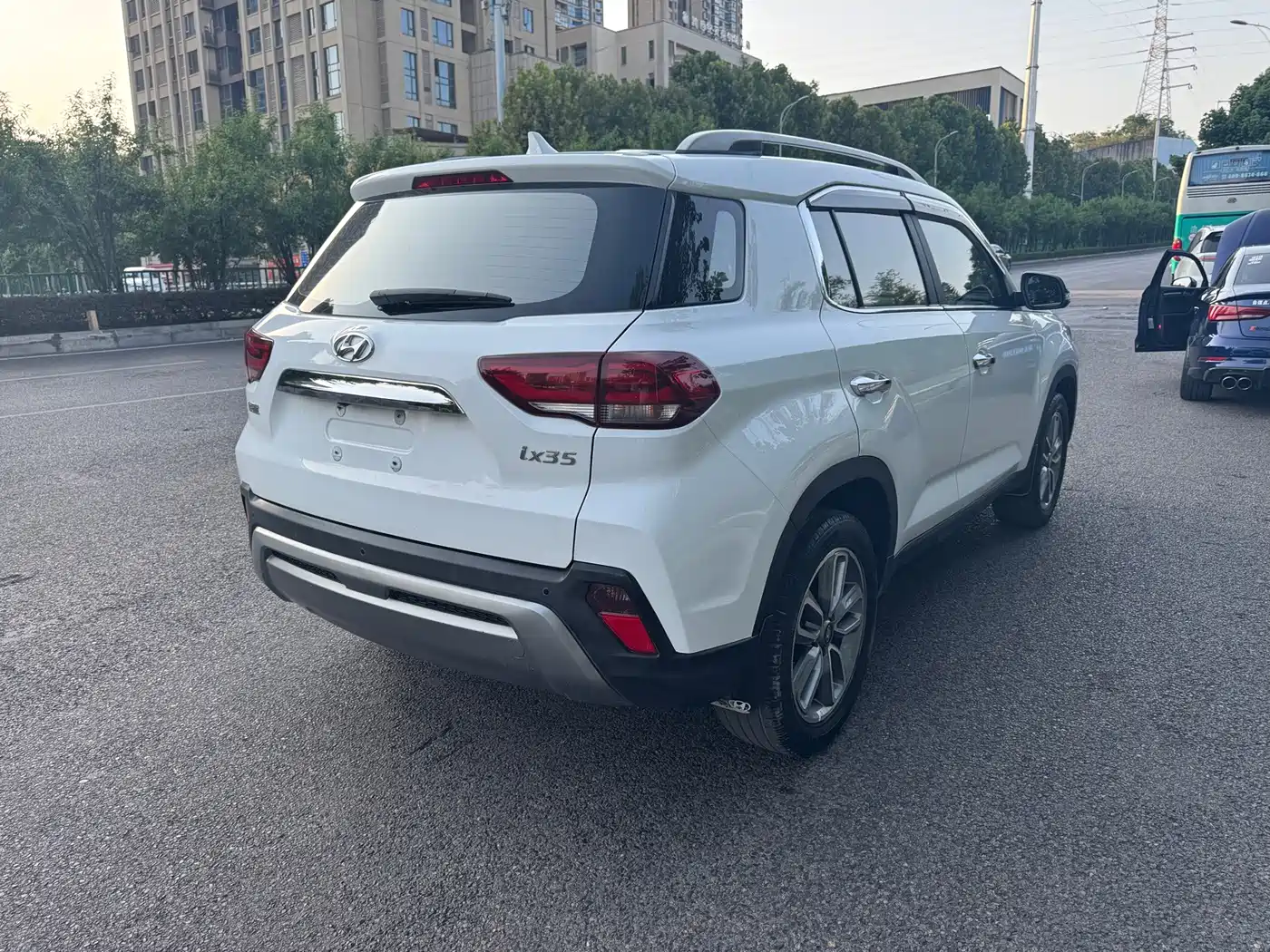 Photo 9 - Hyundai Beijing Hyundai ix35
