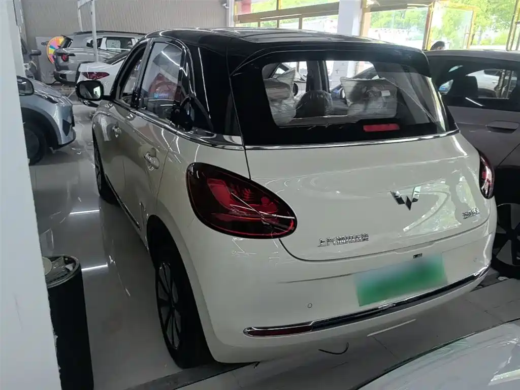 2026 Wuling Motors Wuling Bingo