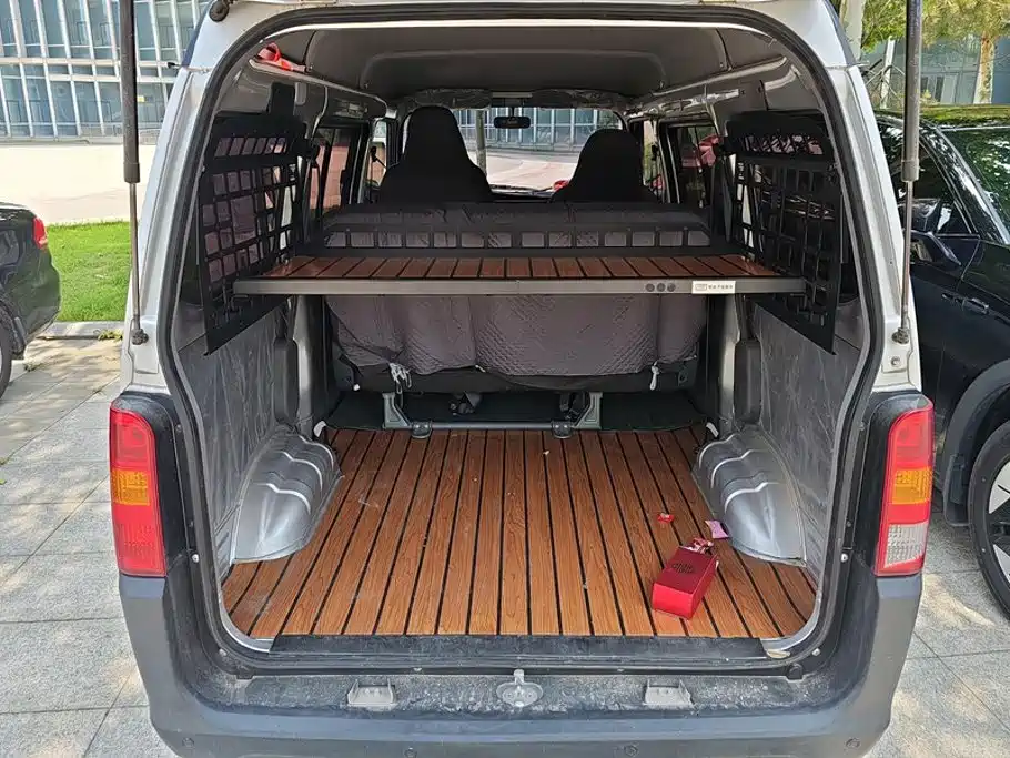 Wuling Motors Wuling Zhiguang 2024 2023 1.5L Utility 5/7-seater