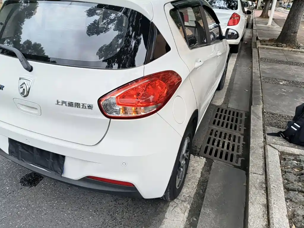 Baojun 310 2019 2017 1.5L Auto Luxury