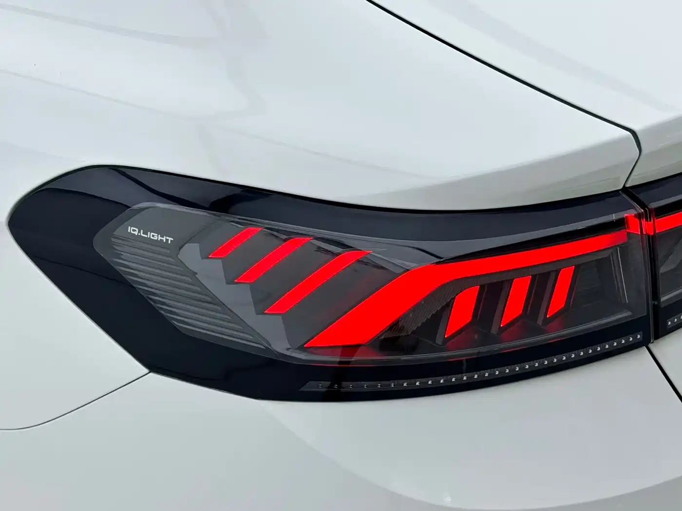 Volkswagen Lamando, миниатюра 16