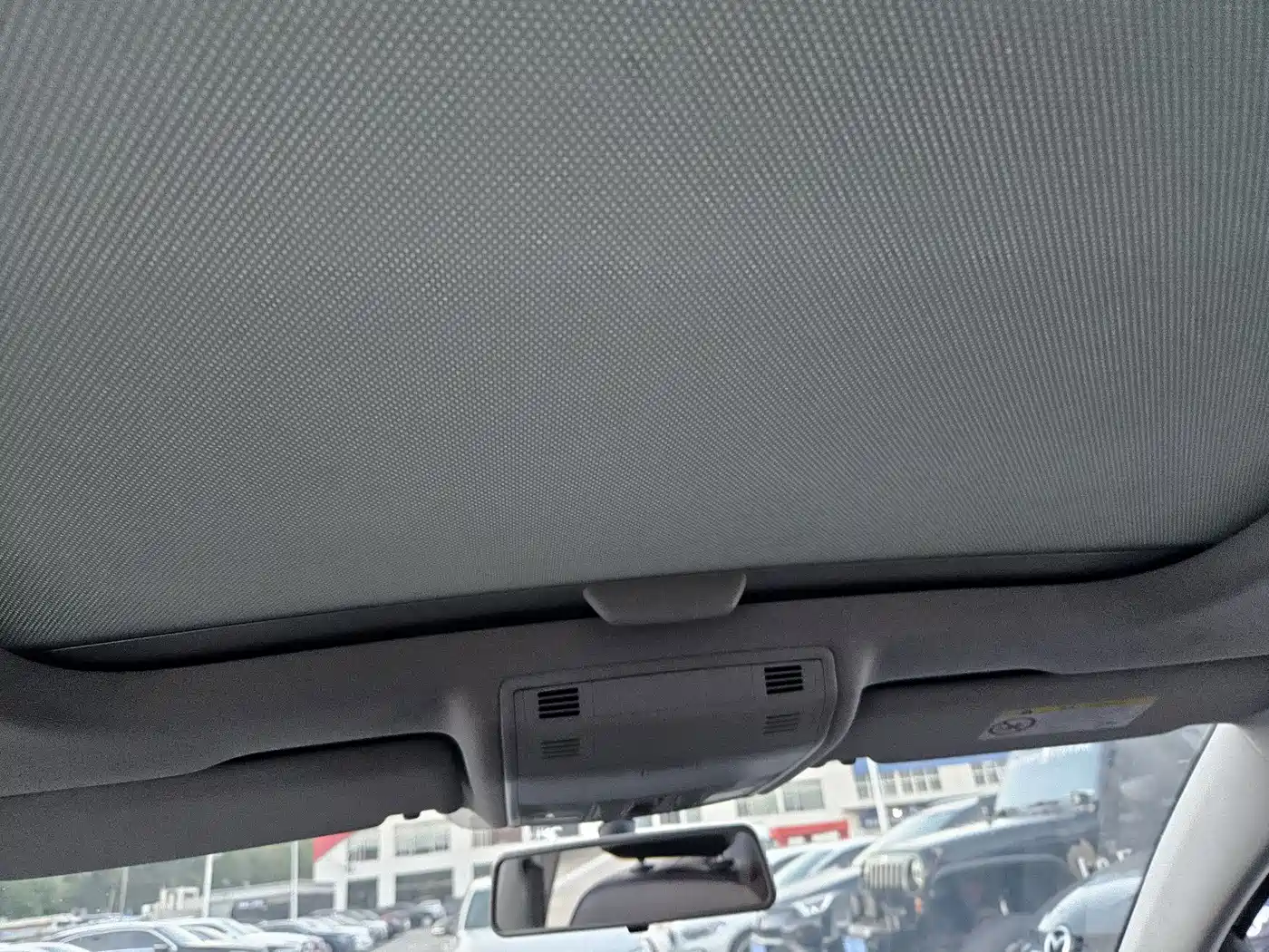 Volkswagen Golf 2016 230TSI Automatic Comfort фото 9