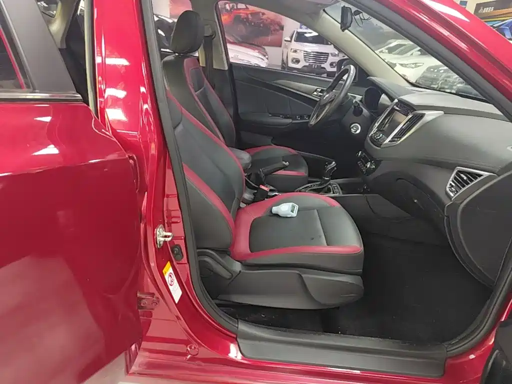 Changan Eado XT 2017 2016 1.6L Automatic Cool