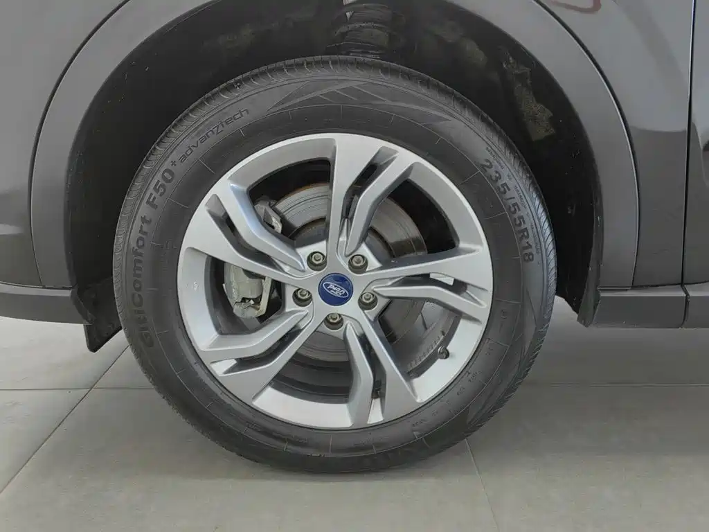 Ford Lingrui 2023 2023 Model EcoBoost 170 Premium Leading