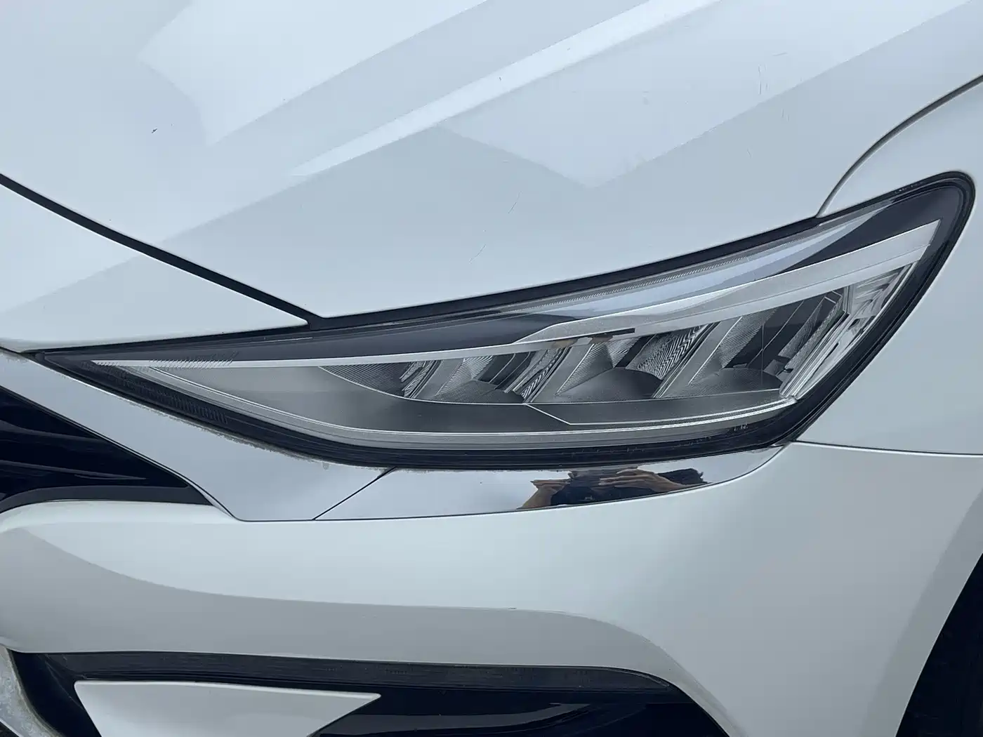 Hyundai Fista 2021 2021 280TGDi DLX Luxury Edition