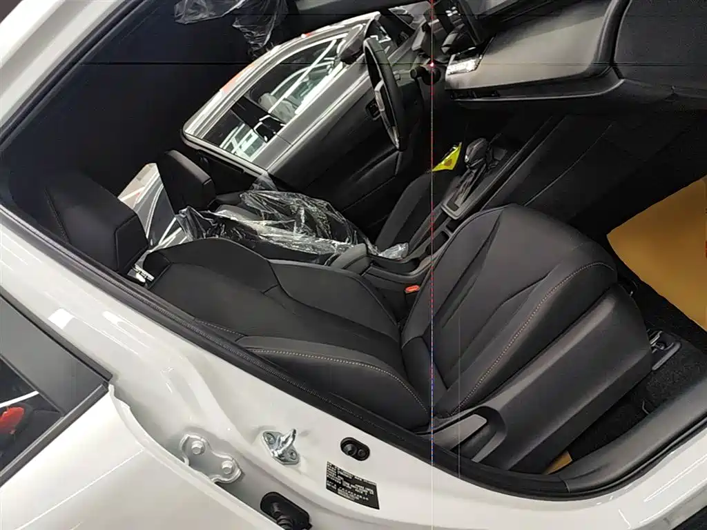 Toyota Frontlander 2026 2.0L CVT Comfort Edition фото 25
