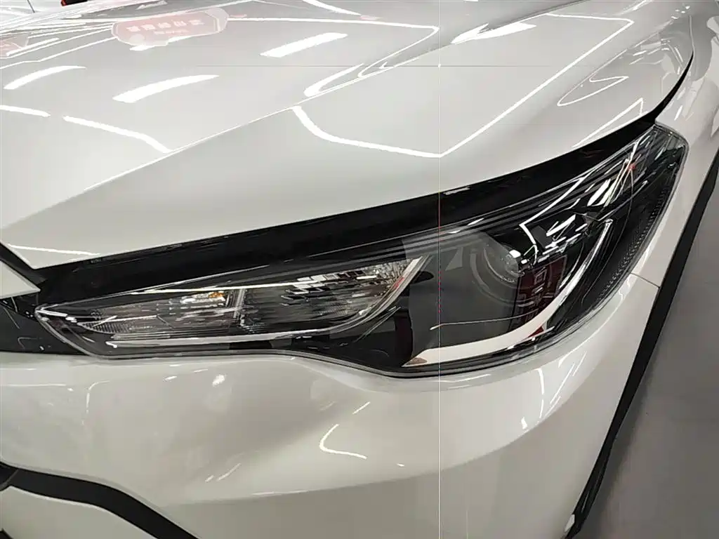 Toyota Frontlander 2026 2.0L CVT Comfort Edition фото 24