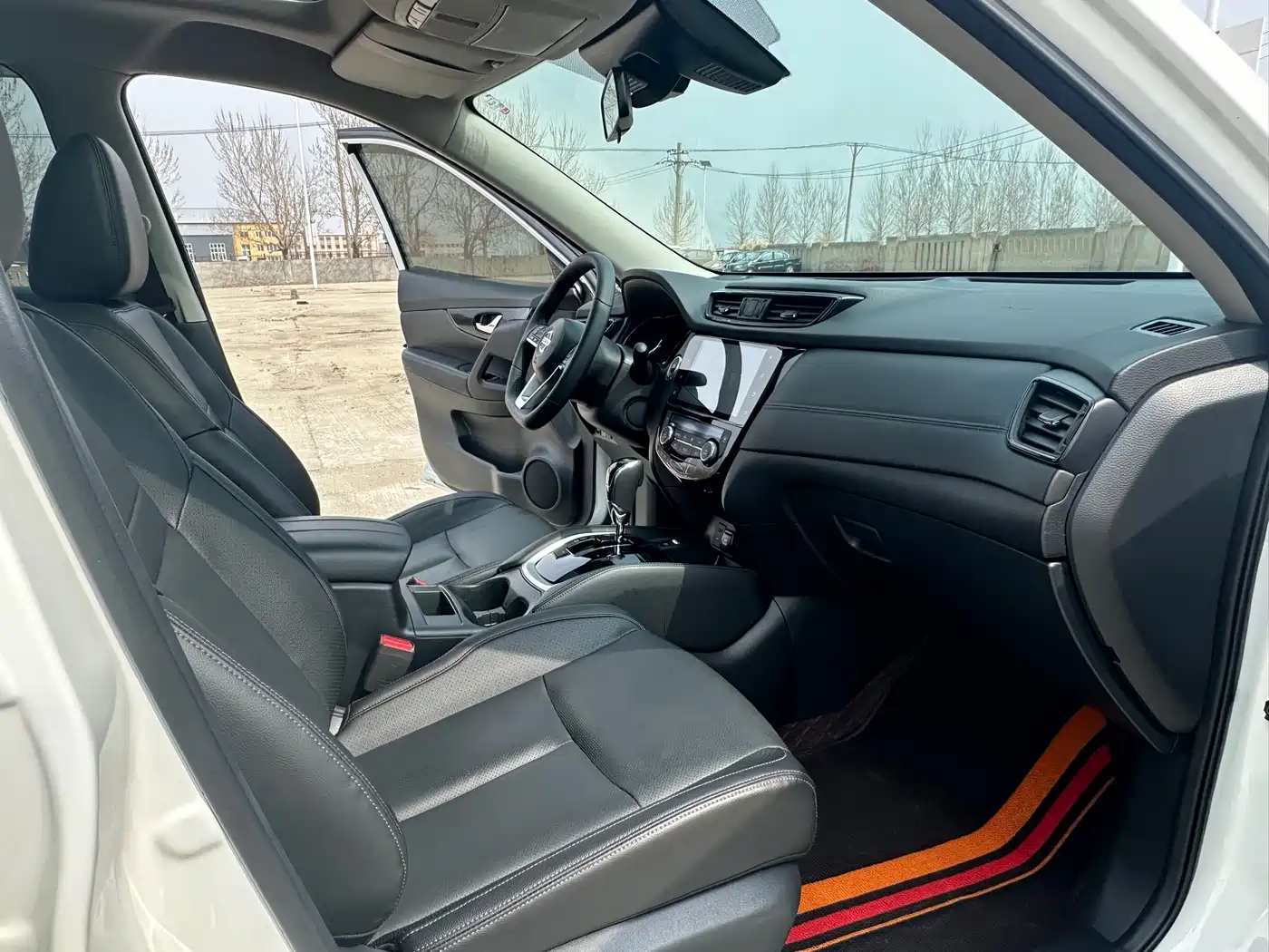 Nissan X-Trail, миниатюра 16
