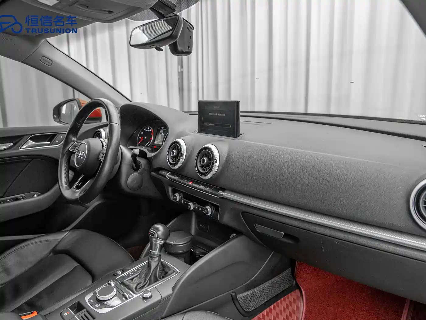 Audi A3 2018 30th Anniversary Limousine 35 TFSI Style фото 13