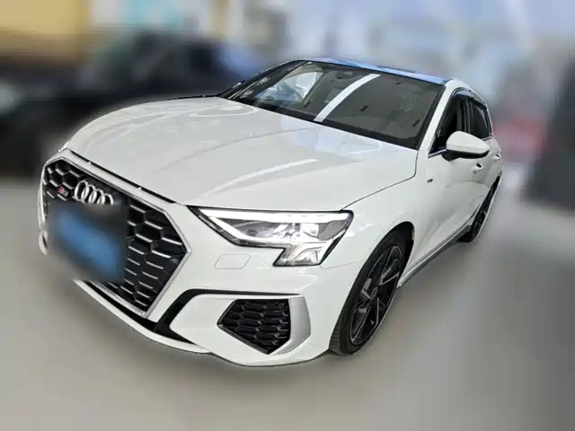 Similar car