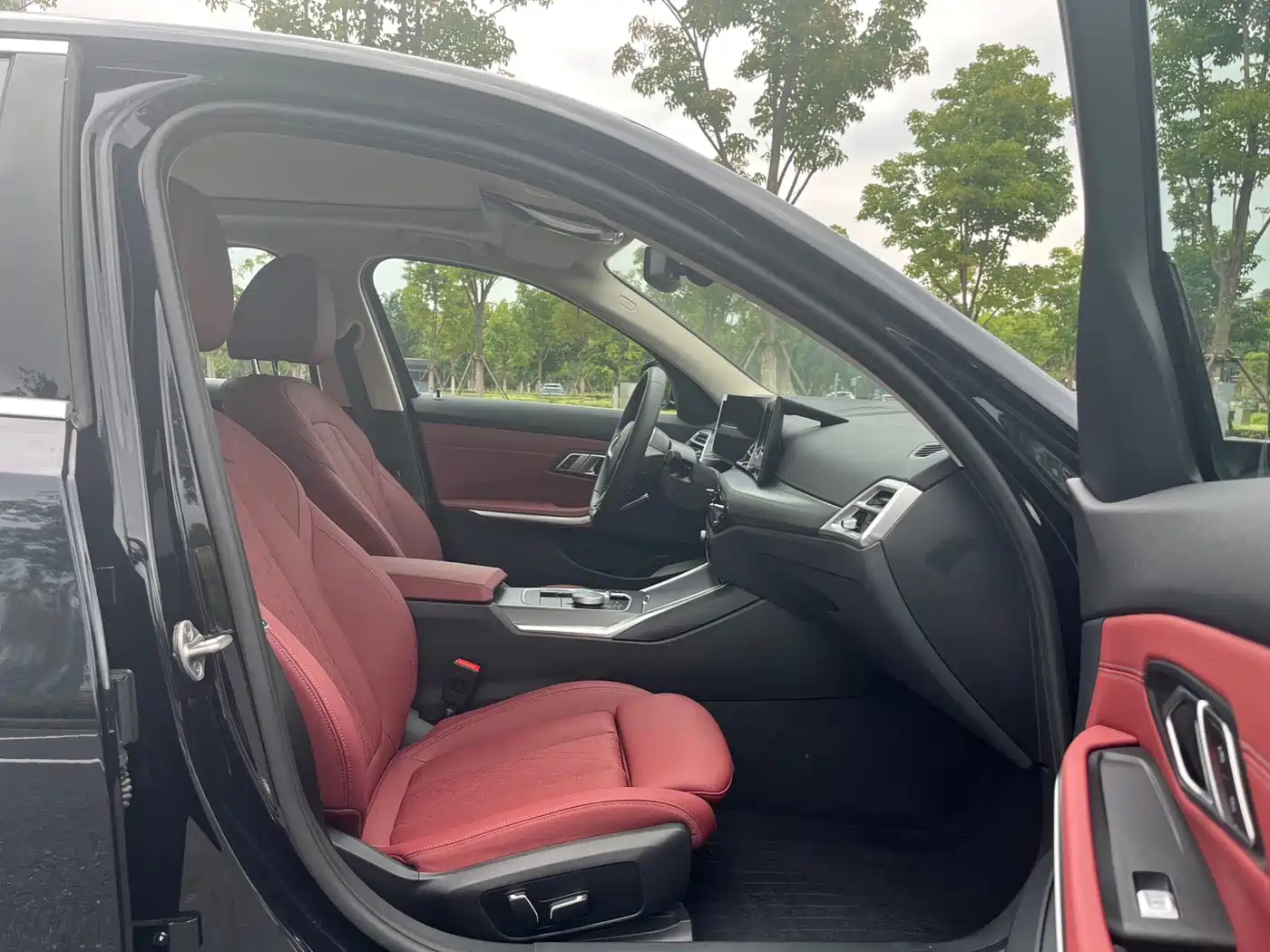 BMW i3 2026 2026 Facelift eDrive 35 L