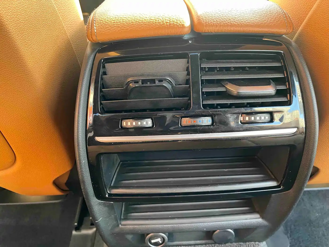 BMW 5 Series 2018 Facelift 530Li xDrive M Sport Package фото 13
