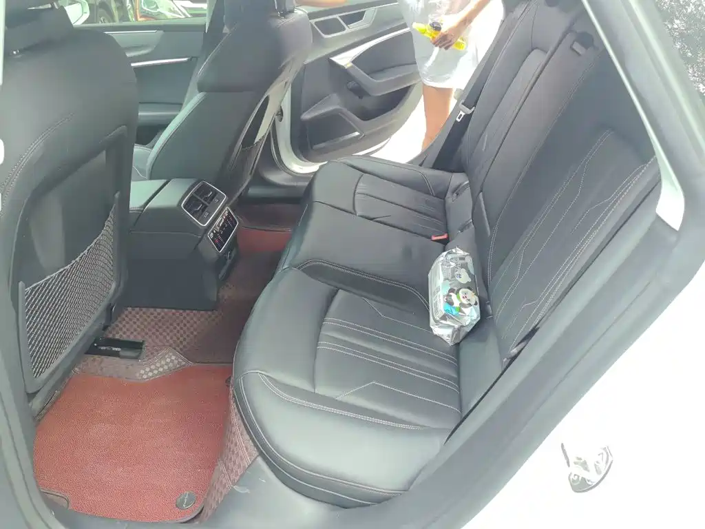 Audi A7 2024 2024 45 TFSI Premium Selection