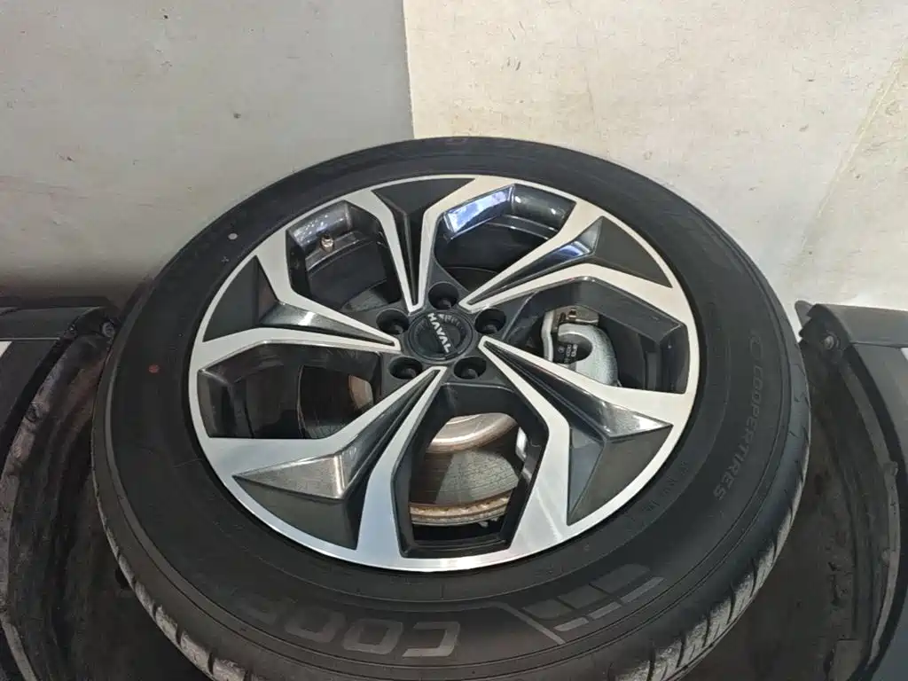 Haval Xiaolong MAX 2025 2025 Hi4 165 Ultra Smart Drive Edition
