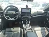 Фото 10 - Hyundai Lafesta