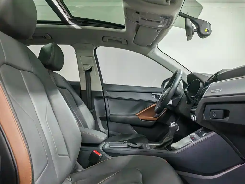 Audi Q3 2020 35 TFSI Fashion Elegance фото 8