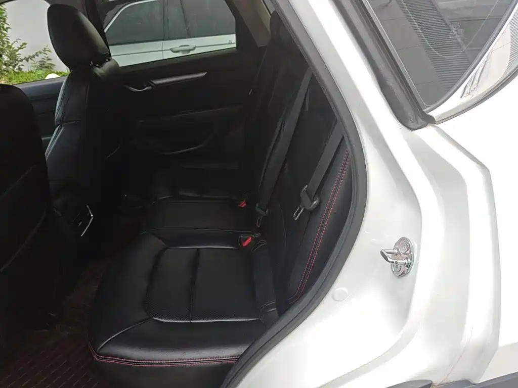 Фото 17 - Mazda CX-5