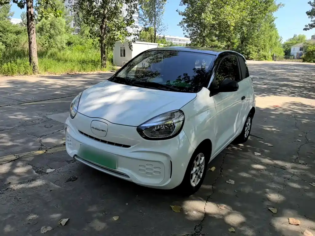 Roewe Kaiwei CLEVER 2023 2022 311km Vitality Bobo Edition