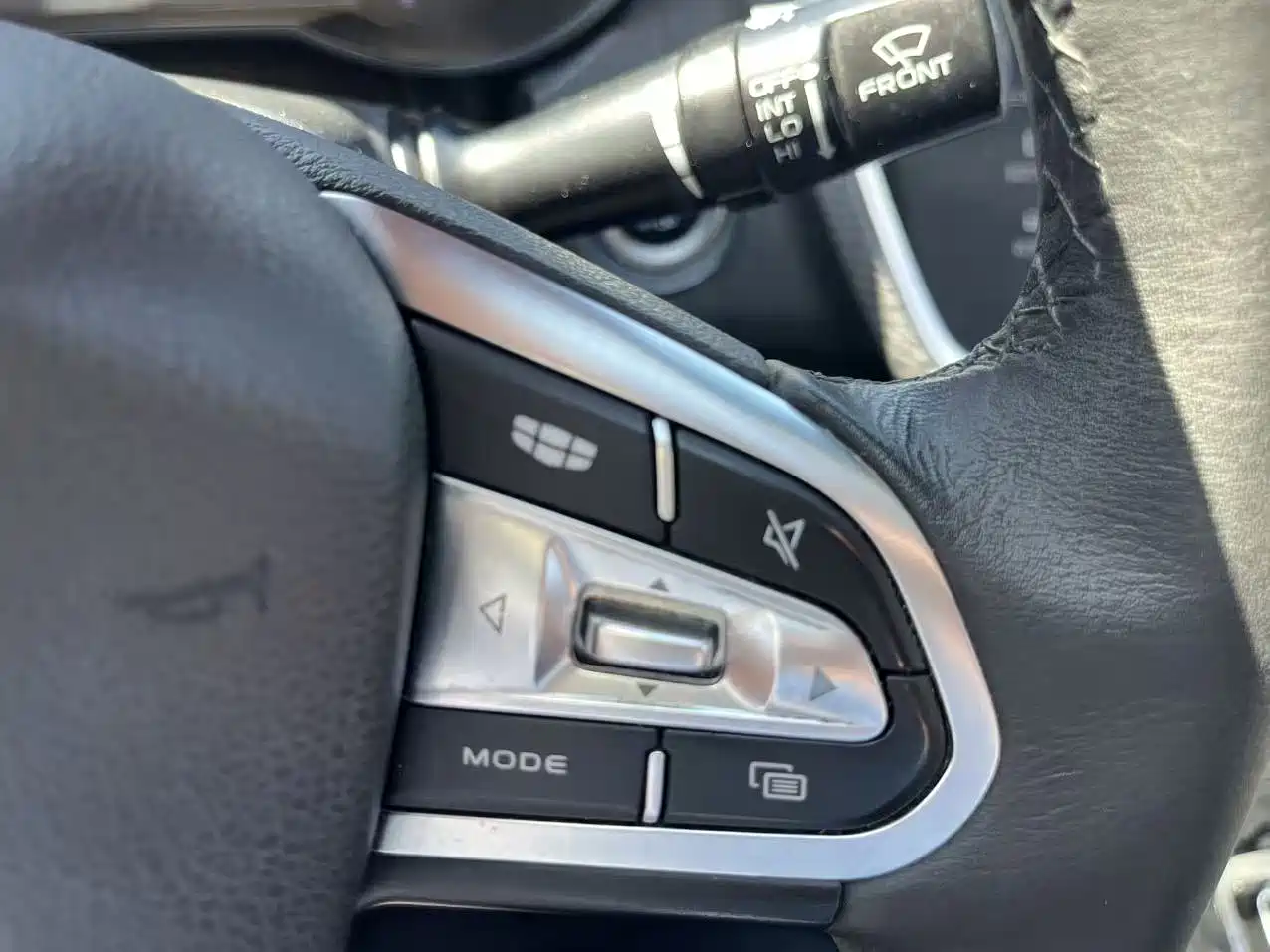 Geely Emgrand GL 2021 2020 1.4T CVT Luxury