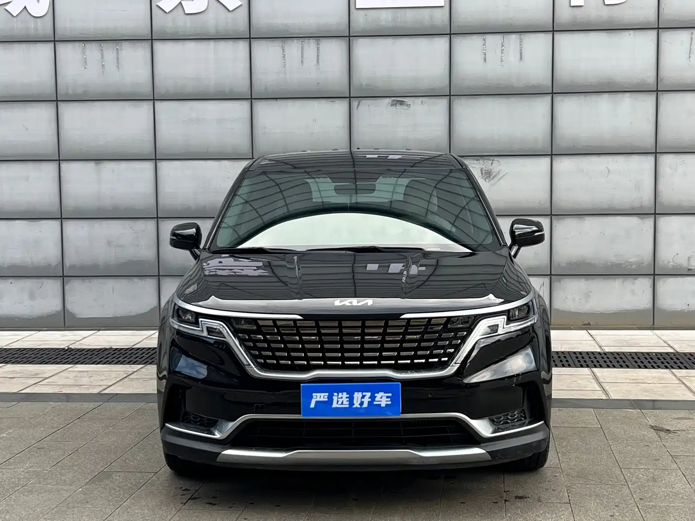 Kia Carnival 2023 2021 2.0T Luxury Edition