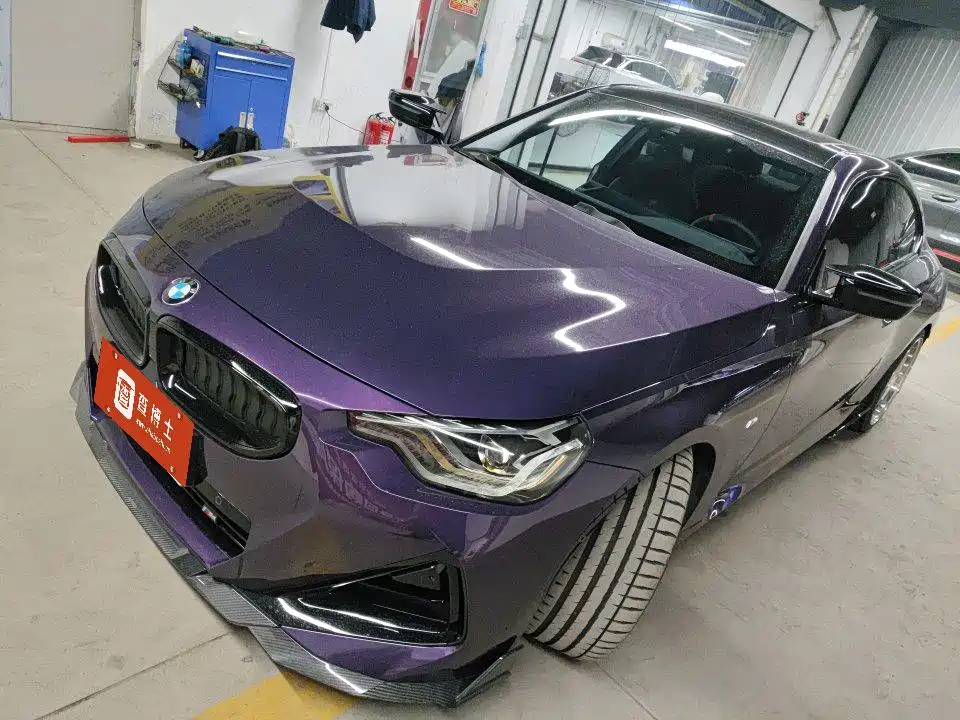 BMW M240i 2025 2024 M240i