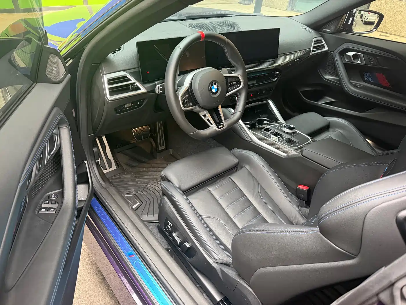 BMW M240i 2025 2024 M240i