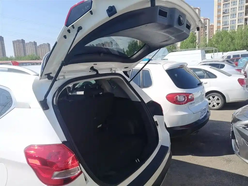 Haval H2 2018 Creation Edition Blue Label 1.5T Manual 2WD Style фото 19