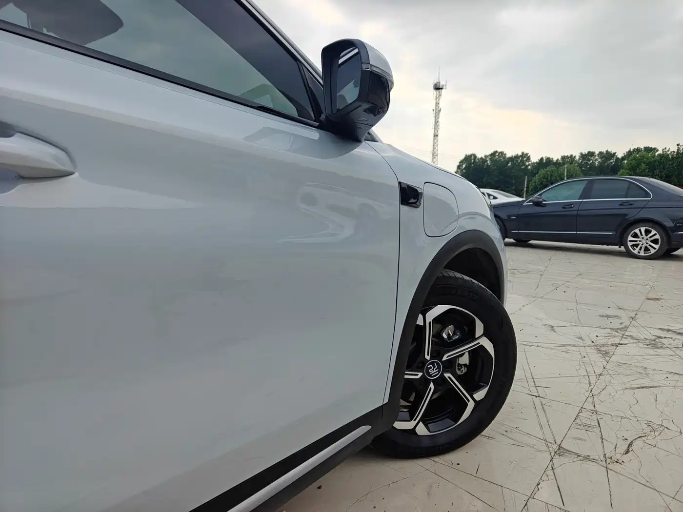 BYD Yuan PLUS 2025 Smart Drive Edition 430KM Leading фото 29