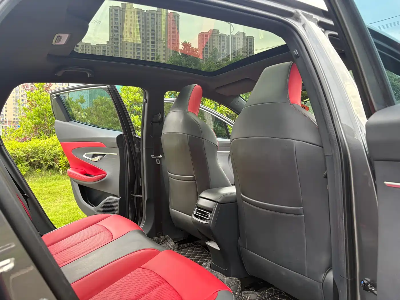 CHANGAN UNI-T