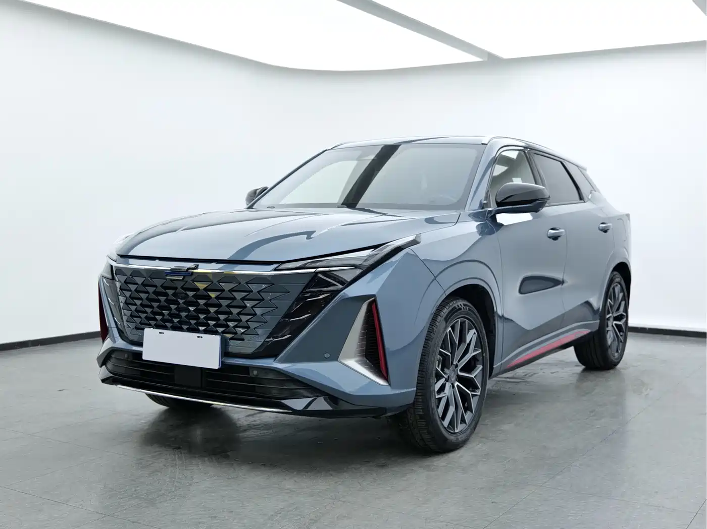 CHANGAN CHANGAN AUCHAN Z6