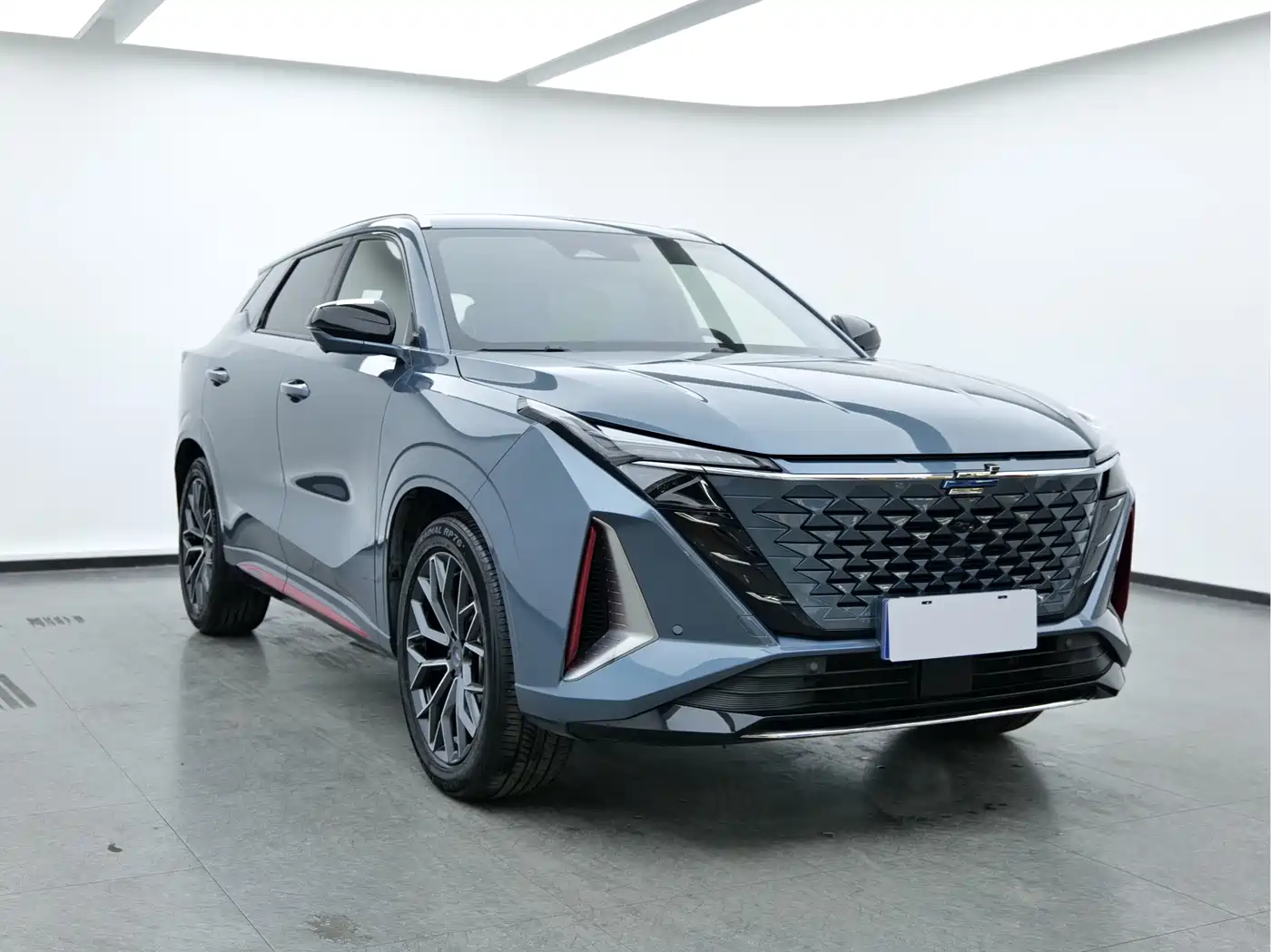 CHANGAN CHANGAN AUCHAN Z6