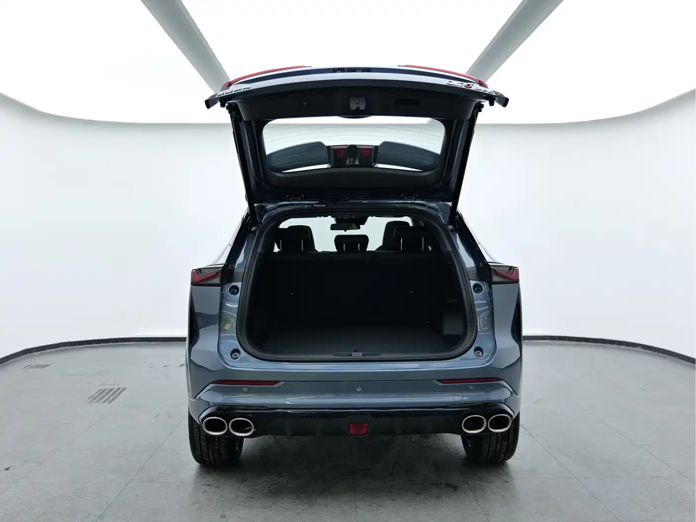 CHANGAN CHANGAN AUCHAN Z6