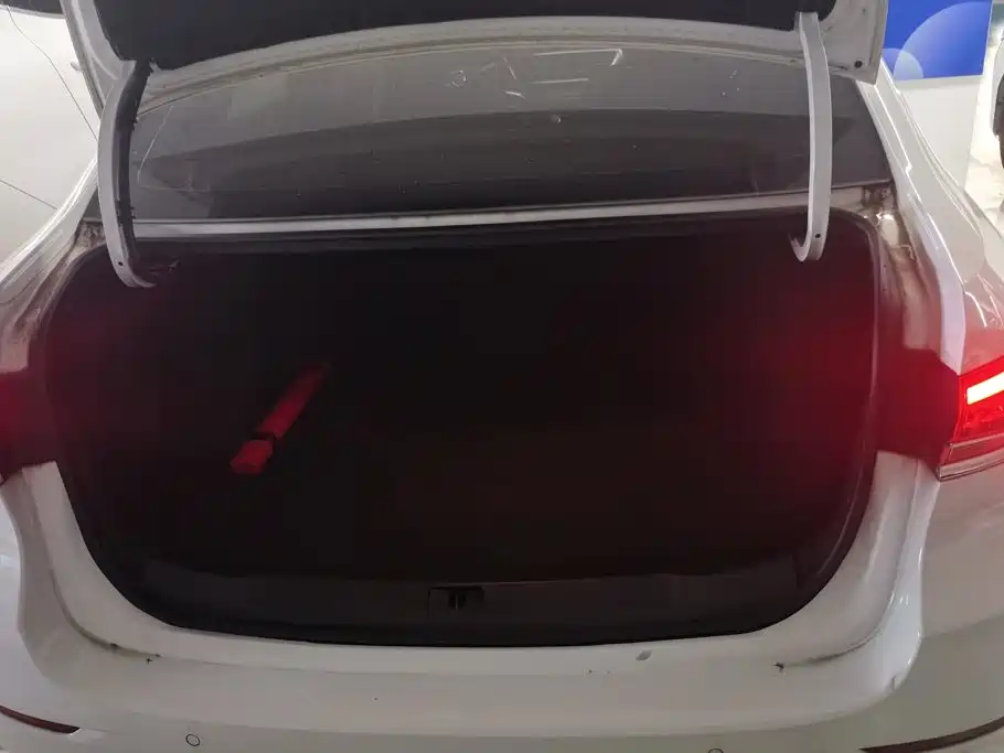 2023 Buick Excelle