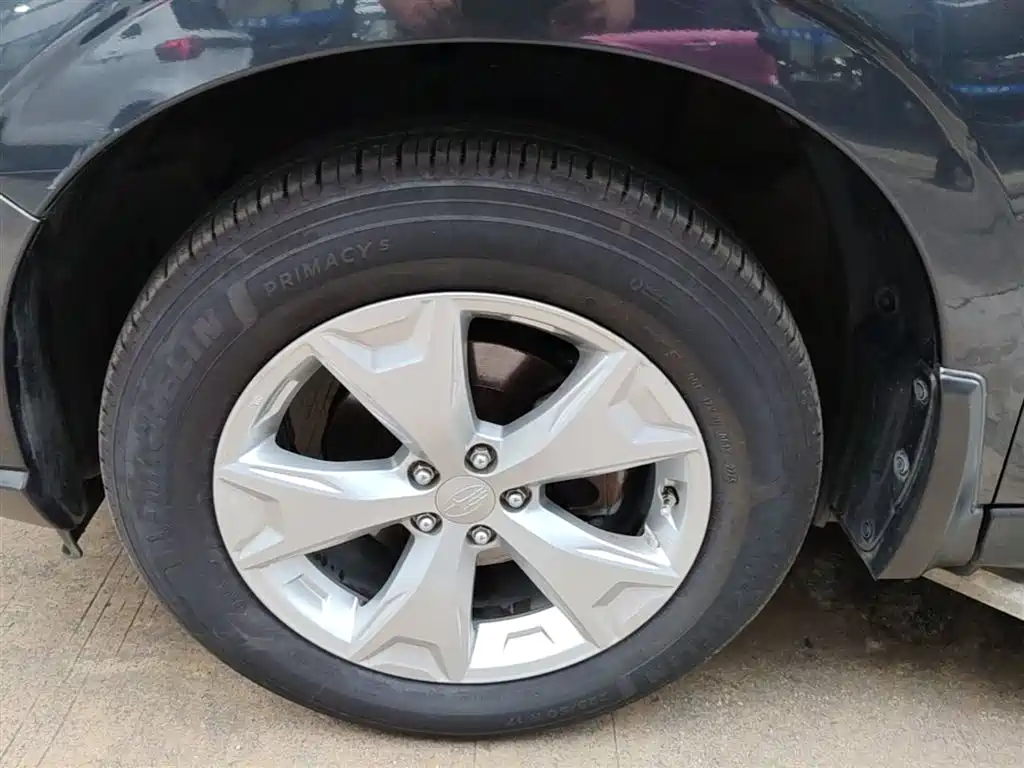 Subaru Forester 2014 2.5i Automatic Elite Edition фото 23