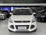 Фото 4 - Ford Kuga
