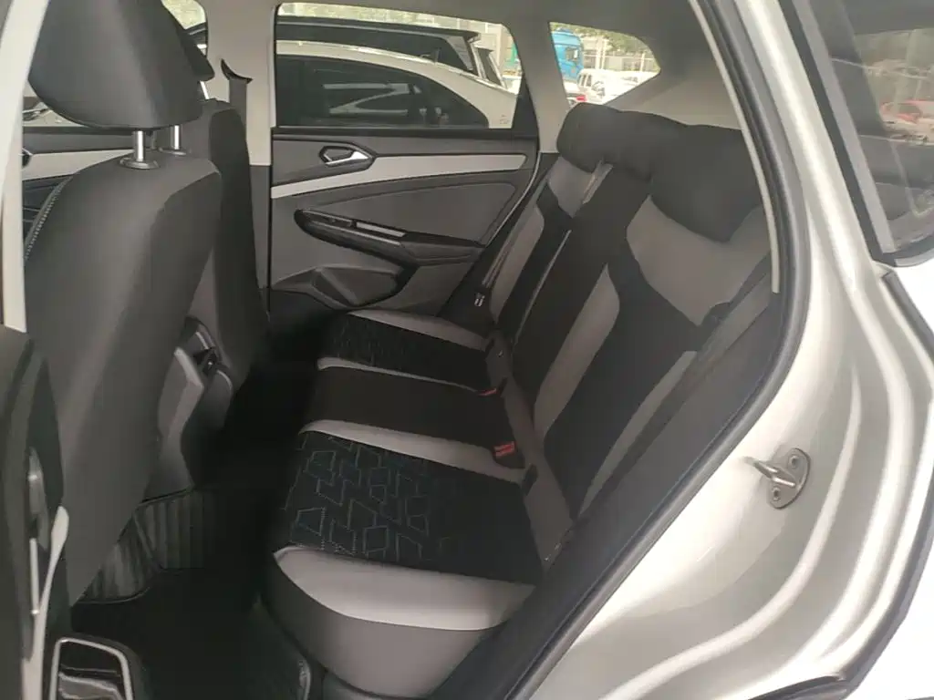 Jetta VS5 2026 2024 280TSI Auto Pioneer Edition