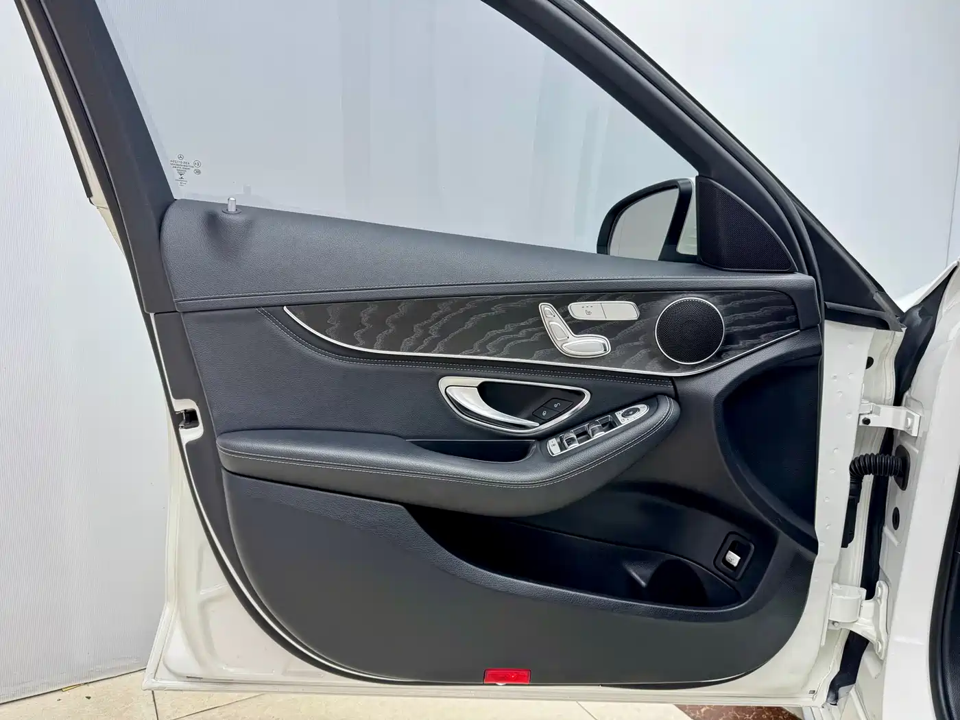 Mercedes-Benz C-Class 2018 C 200 L Sport Edition фото 7