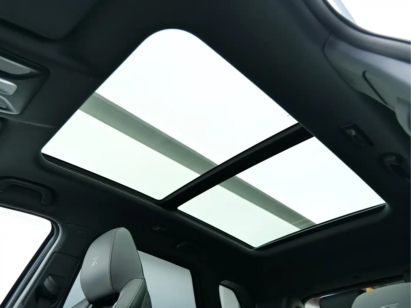 CHANGAN CHANGAN AUCHAN Z6