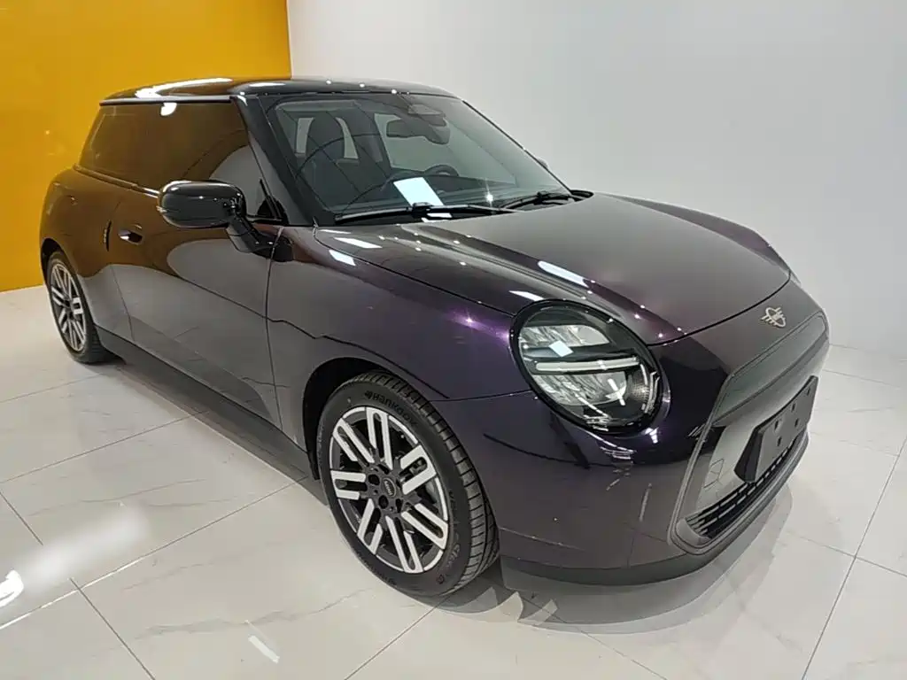 2025 MINI Electric MINI COOPER