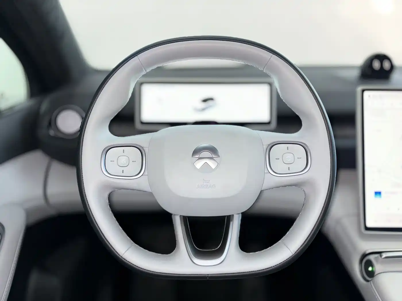 NIO ES6 2024 2024 75kWh