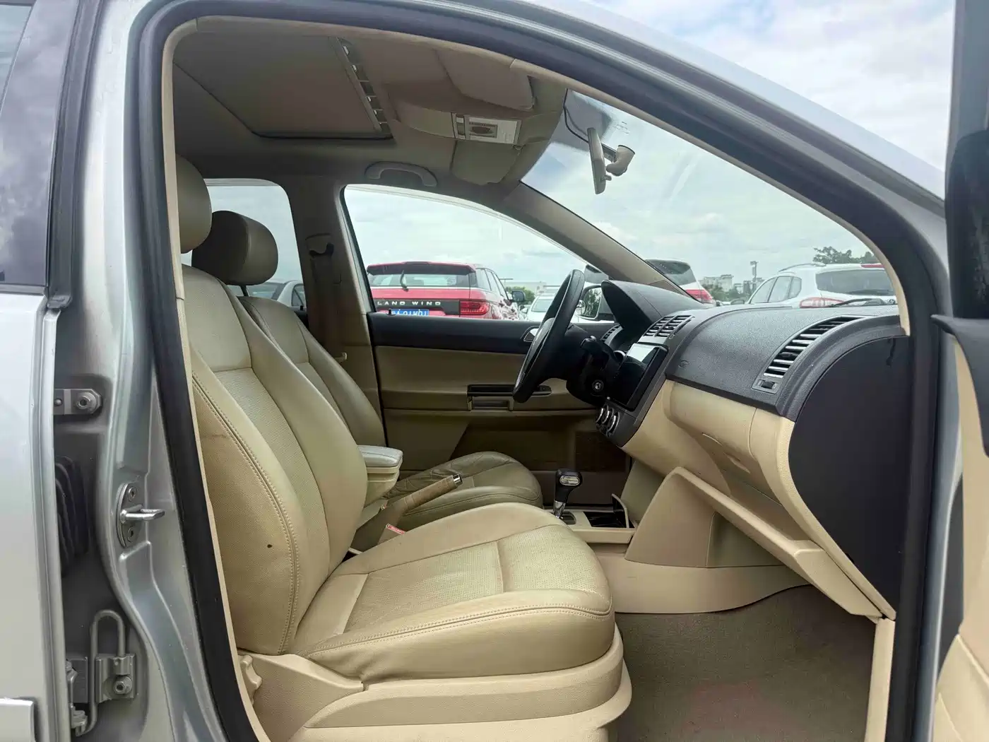 Volkswagen Polo 2010 2009 Jingqing 1.6L Automatic Trend Edition