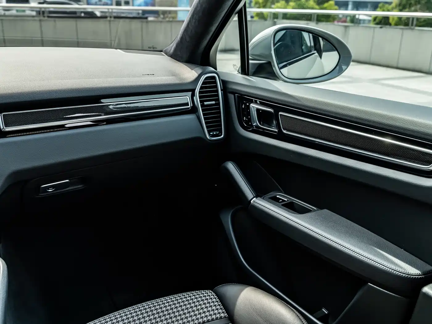 Porsche Cayenne 2019 Cayenne Coupé 3.0T фото 25