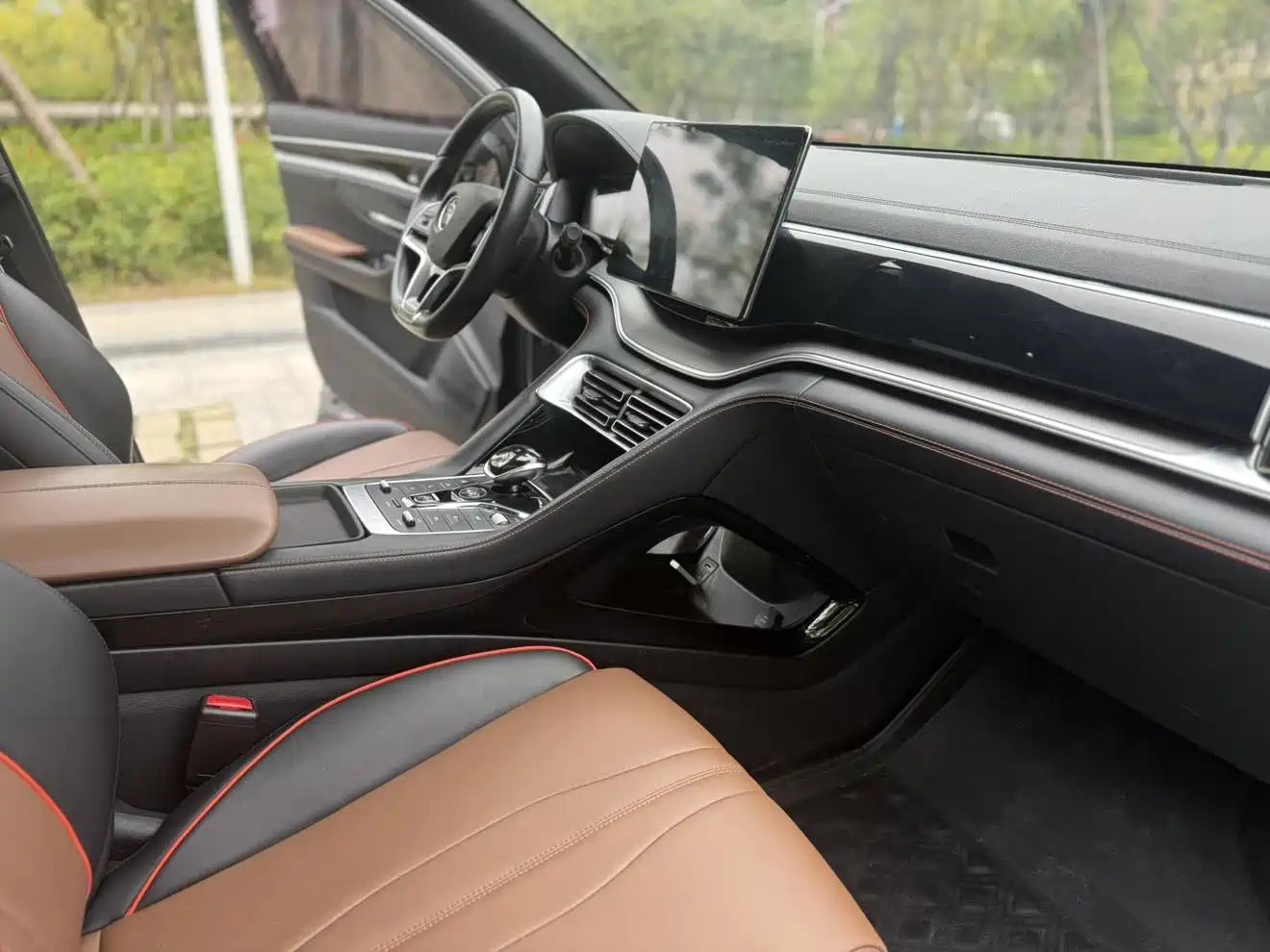 BYD Song PLUS 2021 2020 1.5T Automatic Flagship