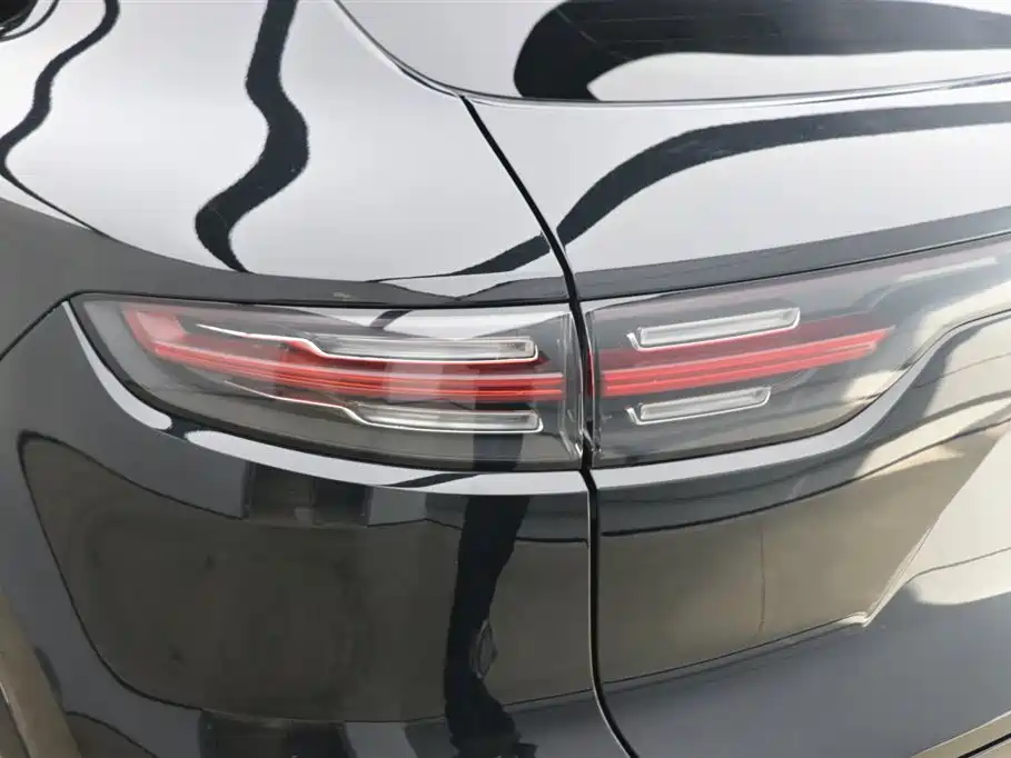 Porsche Cayenne 2023 Cayenne 3.0T Platinum Edition фото 33